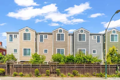 1431 5th Avenue, Oakland, CA 94606 - Photo 1
