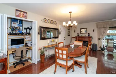 2443 Big Oak Drive, Santa Rosa, CA 95401 - Photo 11