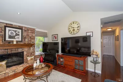 2443 Big Oak Drive, Santa Rosa, CA 95401 - Photo 15