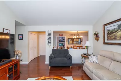 2443 Big Oak Drive, Santa Rosa, CA 95401 - Photo 17