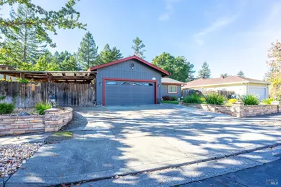 2443 Big Oak Drive, Santa Rosa, CA 95401 - Photo 45