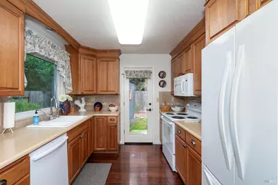 2443 Big Oak Drive, Santa Rosa, CA 95401 - Photo 3