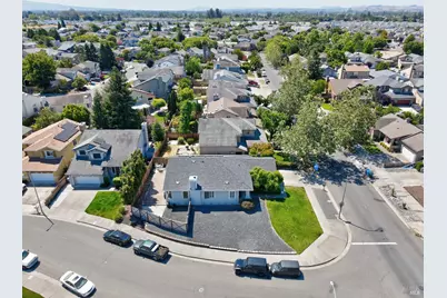 2622 Arrowhead Drive, Santa Rosa, CA 95407 - Photo 29