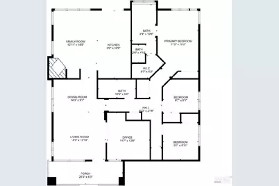 2622 Arrowhead Drive, Santa Rosa, CA 95407 - Photo 23