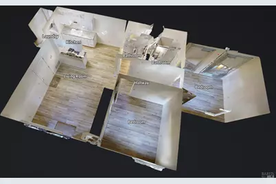 8201 Camino Colegio Drive #101, Rohnert Park, CA 94928 - Photo 51