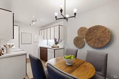 1417 Marchbanks Drive #4, Walnut Creek, CA 94598 - Photo 15