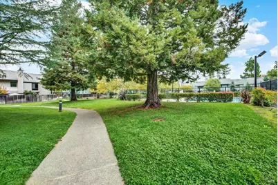 3495 Valle Verde Drive, Napa, CA 94558 - Photo 49