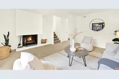 3495 Valle Verde Drive, Napa, CA 94558 - Photo 9