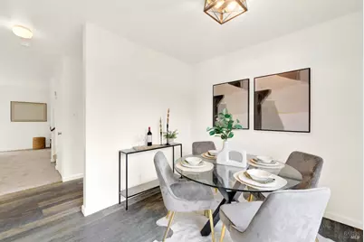 3495 Valle Verde Drive, Napa, CA 94558 - Photo 13