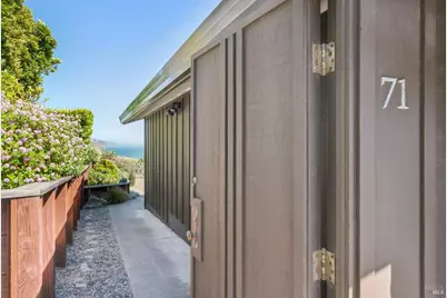71 Crescente Avenue, Bolinas, CA 94924 - Photo 9