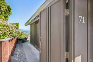 71 Crescente Ave, Bolinas, CA 94924 - Photo 9