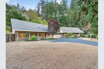 1290 Adobe Canyon Road, Kenwood, CA 95452 - Photo 61