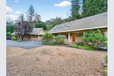 1290 Adobe Canyon Road, Kenwood, CA 95452 - Photo 49