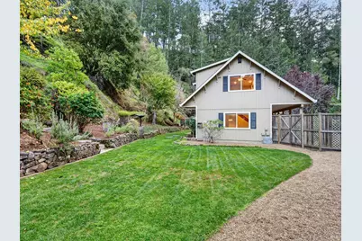 1290 Adobe Canyon Road, Kenwood, CA 95452 - Photo 3