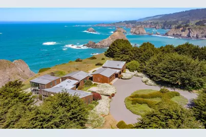 7000 S Highway 1, Elk, CA 95432 - Photo 9