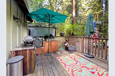 14707 Willow Road, Rio Nido, CA 95471 - Photo 15