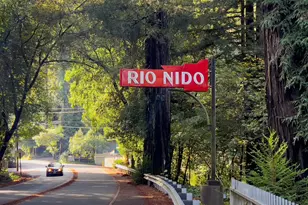 14707 Willow Rd, Rio Nido, CA 95471 - Photo 3