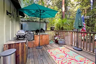 14707 Willow Rd, Rio Nido, CA 95471 - Photo 11