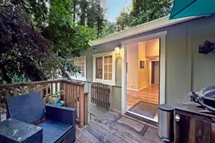 14707 Willow Rd, Rio Nido, CA 95471 - Photo 1