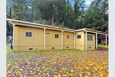 5011 Canyon Road, Willits, CA 95490 - Photo 1