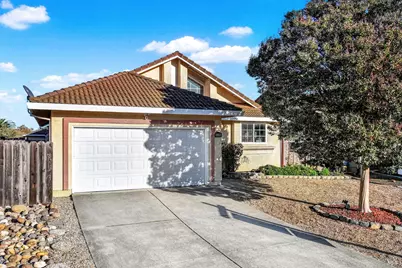 1136 Courtland Court, Fairfield, CA 94534 - Photo 1