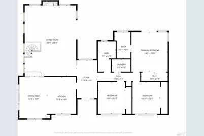 1205 Calle Del Arroyo Road, Sonoma, CA 95476 - Photo 49