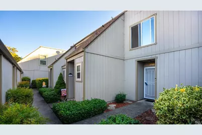 1964 Knolls Drive, Santa Rosa, CA 95405 - Photo 1