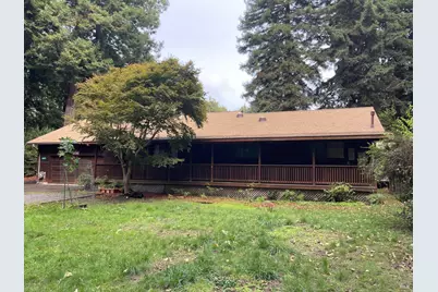 14875 Atkins Way, Fort Bragg, CA 95437 - Photo 1