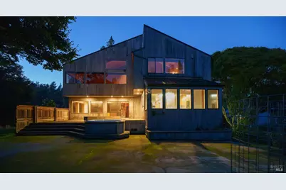 36029 Timber Ridge Road, The Sea Ranch, CA 95497 - Photo 1