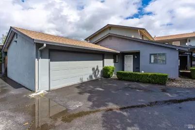 1356 Monte Vista Avenue, Saint Helena, CA 94574 - Photo 3