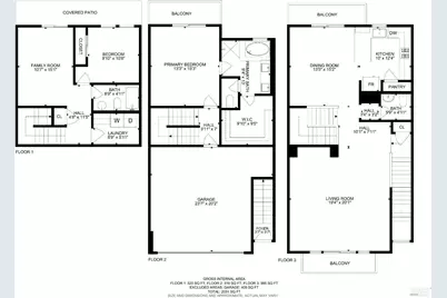 530 Jade Street, Petaluma, CA 94952 - Photo 37