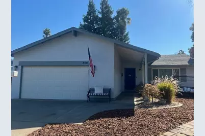 540 Glenside Drive, Dixon, CA 95620 - Photo 1