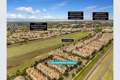 1051 Sapphire Terrace, Union City, CA 94587 - Photo 53