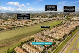 1051 Sapphire Terrace, Union City, CA 94587 - Photo 53