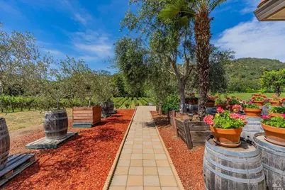 6595 Gordon Valley Road, Napa, CA 94558 - Photo 23