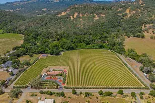 6595 Gordon Valley Rd, Napa, CA 94558 - Photo 1