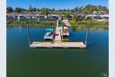 5830 Robin Hill Drive #64, Lakeport, CA 95453 - Photo 41