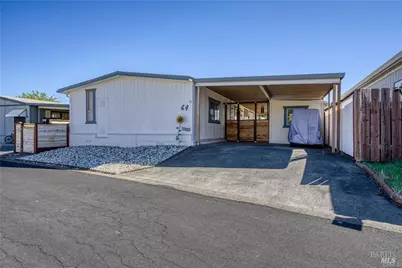 5830 Robin Hill Drive #64, Lakeport, CA 95453 - Photo 1
