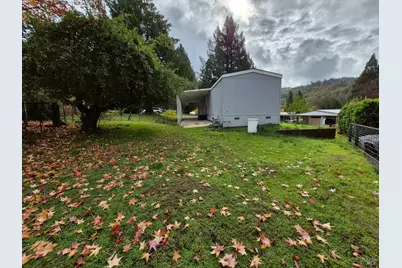 10755 Mobile Village Way #58, Willits, CA 95490 - Photo 13