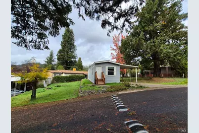 10755 Mobile Village Way #58, Willits, CA 95490 - Photo 17