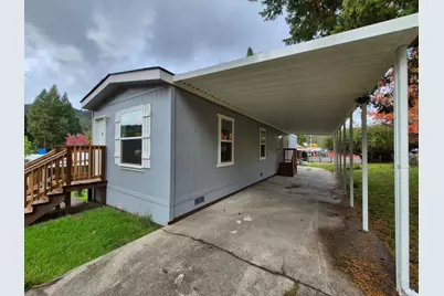 10755 Mobile Village Way #58, Willits, CA 95490 - Photo 7