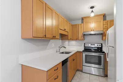 1452 Townview Drive, Santa Rosa, CA 95405 - Photo 5