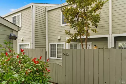 1452 Townview Drive, Santa Rosa, CA 95405 - Photo 1