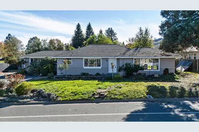 409 Luce Avenue, Ukiah, CA 95482 - Photo 1