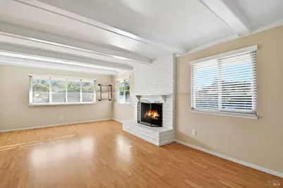 442 Las Casitas Court #B, Santa Rosa, CA 95403 - Photo 3