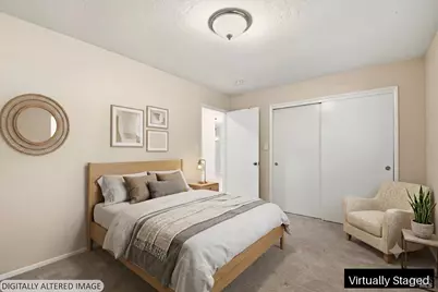 442 Las Casitas Court #B, Santa Rosa, CA 95403 - Photo 19