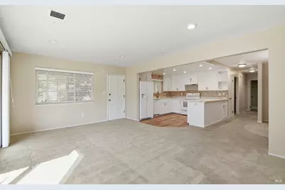 442 Las Casitas Court #B, Santa Rosa, CA 95403 - Photo 7