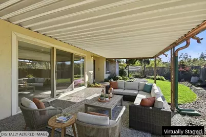 442 Las Casitas Court #B, Santa Rosa, CA 95403 - Photo 31