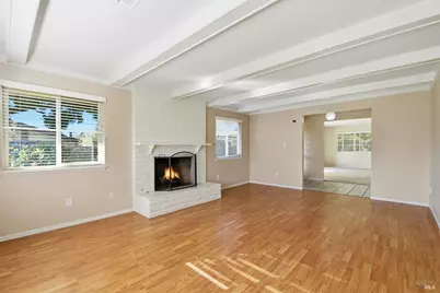 442 Las Casitas Court #B, Santa Rosa, CA 95403 - Photo 5
