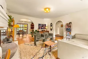 805 Montrose Ct, Santa Rosa, CA 95409 - Photo 5